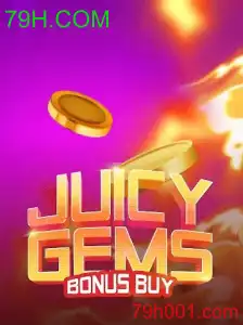 JuicyGemsBonusBuy